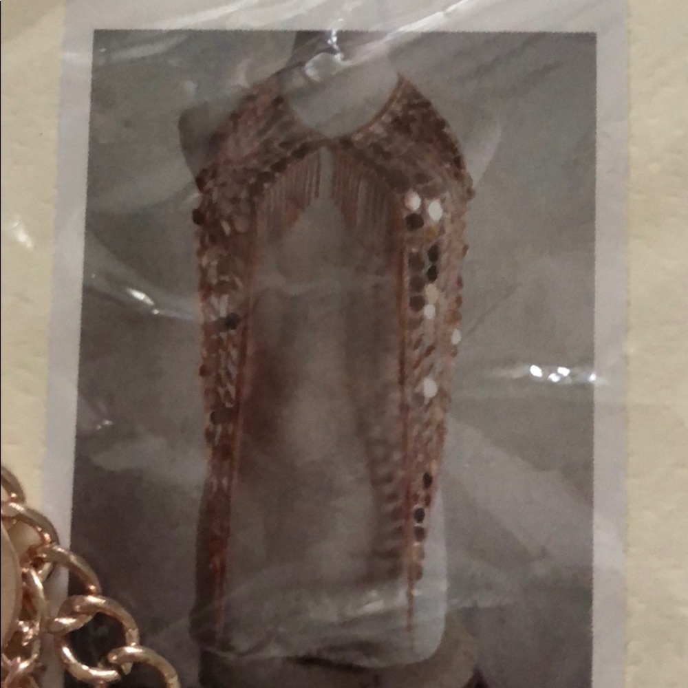 Body Jewelry